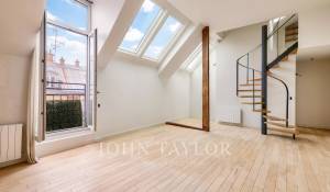 Sale Apartment Paris 6ème