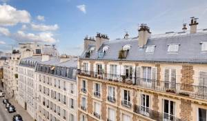 Sale Apartment Paris 6ème