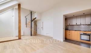 Sale Apartment Paris 6ème