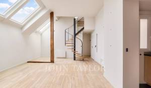 Sale Apartment Paris 6ème