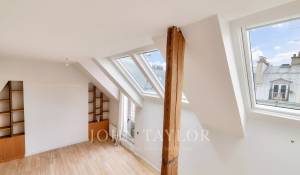 Sale Apartment Paris 6ème