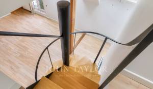 Sale Apartment Paris 6ème