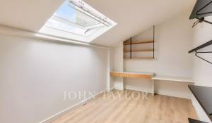 Sale Apartment Paris 6ème