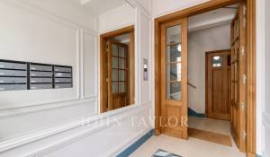 Sale Apartment Paris 6ème