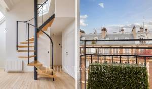 Sale Apartment Paris 6ème