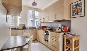 Sale Apartment Paris 6ème
