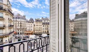 Sale Apartment Paris 6ème