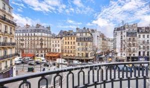 Sale Apartment Paris 6ème