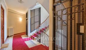 Sale Apartment Paris 6ème