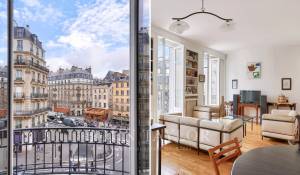 Sale Apartment Paris 6ème