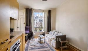 Sale Apartment Paris 6ème