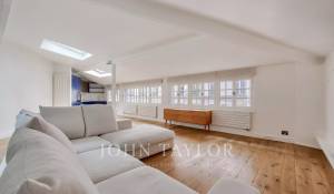 Sale Apartment Paris 6ème