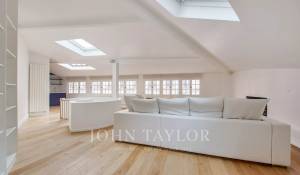 Sale Apartment Paris 6ème