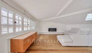 Sale Apartment Paris 6ème