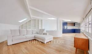 Sale Apartment Paris 6ème