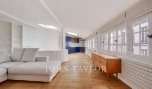 Sale Apartment Paris 6ème