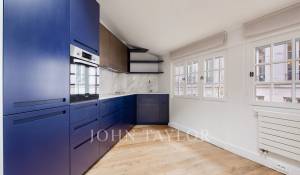 Sale Apartment Paris 6ème