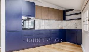 Sale Apartment Paris 6ème