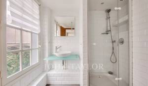 Sale Apartment Paris 6ème