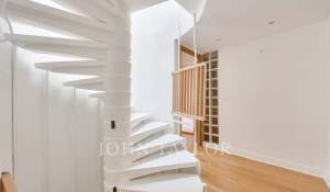 Sale Apartment Paris 6ème