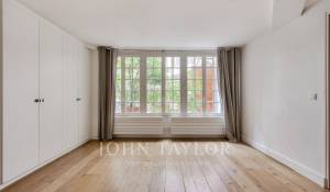 Sale Apartment Paris 6ème