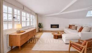 Sale Apartment Paris 6ème