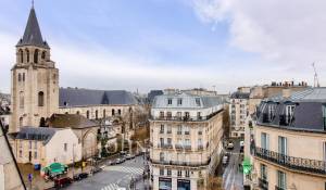 Sale Apartment Paris 6ème