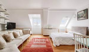 Sale Apartment Paris 6ème