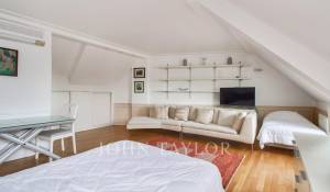 Sale Apartment Paris 6ème