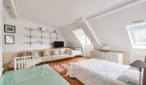 Sale Apartment Paris 6ème