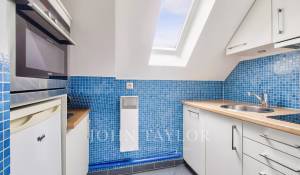 Sale Apartment Paris 6ème