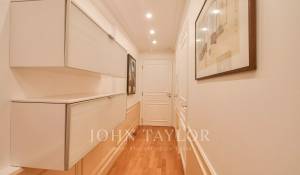 Sale Apartment Paris 6ème