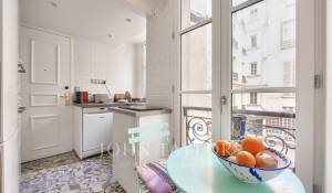 Sale Apartment Paris 6ème