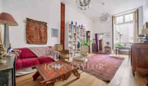 Sale Apartment Paris 6ème