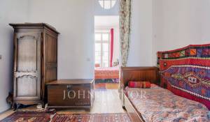 Sale Apartment Paris 6ème