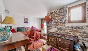 Sale Apartment Paris 6ème