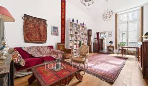 Sale Apartment Paris 6ème