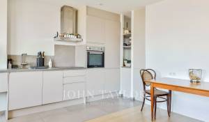 Sale Apartment Paris 6ème