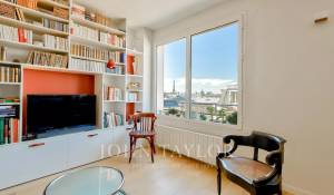 Sale Apartment Paris 6ème