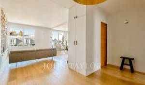 Sale Apartment Paris 6ème