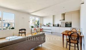 Sale Apartment Paris 6ème