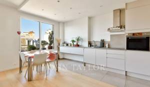 Sale Apartment Paris 6ème
