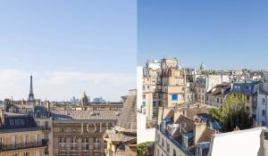 Sale Apartment Paris 6ème