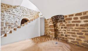 Sale Apartment Paris 6ème