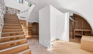 Sale Apartment Paris 6ème