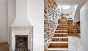 Sale Apartment Paris 6ème