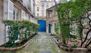Sale Apartment Paris 6ème