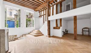 Sale Apartment Paris 6ème