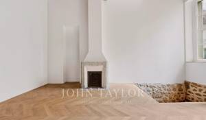 Sale Apartment Paris 6ème