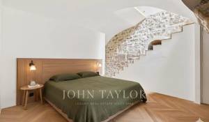 Sale Apartment Paris 6ème